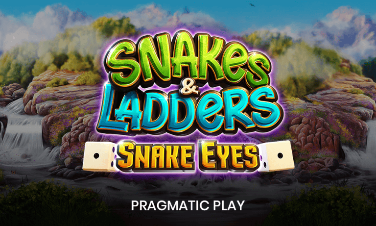 Snakes & Ladders 2 – Snake Eyes