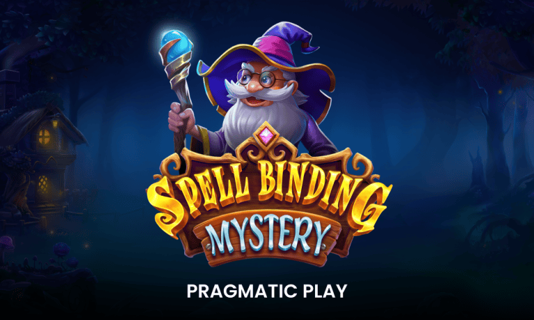 Spellbinding Mystery
