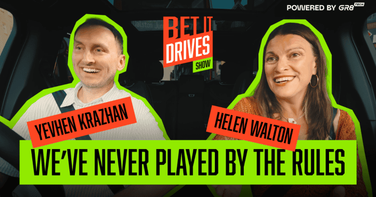 Building a 200-Title Studio With No Industry Experience, With G.Games’ Helen Walton