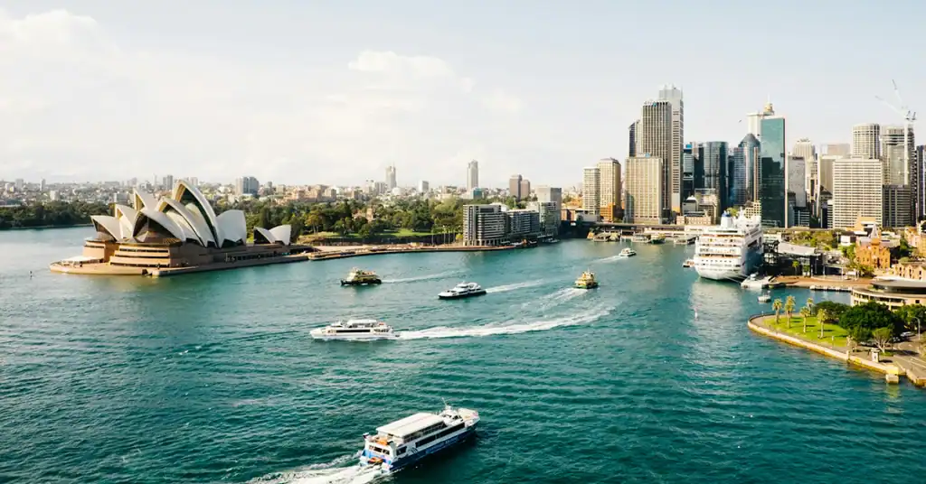 Sydney Australia