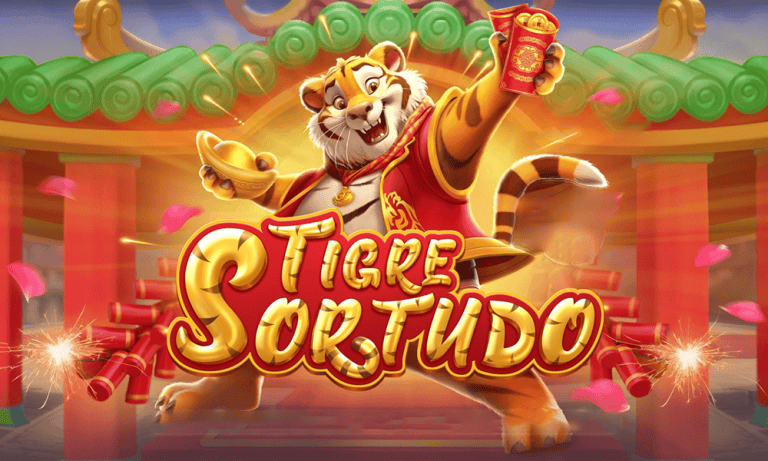 Tigre Sortudo