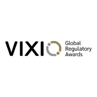 Vixio Global Regulatory Awards