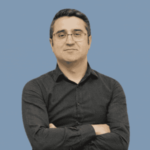 Vladimir Mihailovski