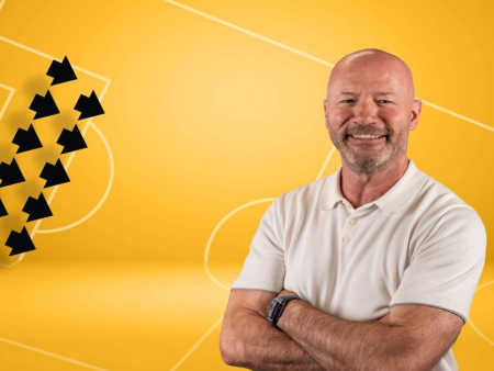Betfair Launches Alan Shearer’s “Hot Take Hotline” Ahead of Summer Football Tournament