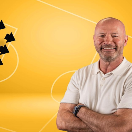Betfair Launches Alan Shearer’s “Hot Take Hotline” Ahead of Summer Football Tournament