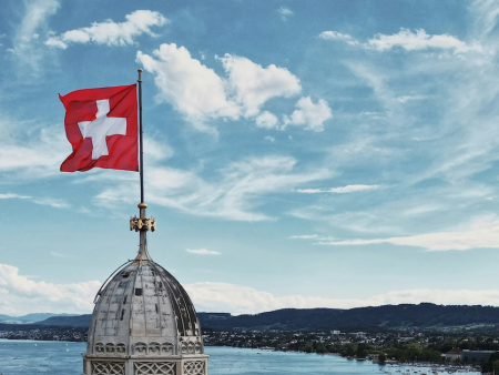 Allwyn AG Finalizes Corporate Legal Relocation to Switzerland Following OPAP Merger