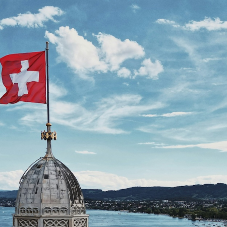Allwyn AG Finalizes Corporate Legal Relocation to Switzerland Following OPAP Merger
