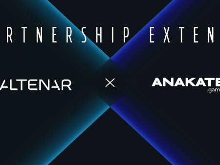 Altenar and Anakatech Interactive Extend Regulated Sportsbook Platform Partnership