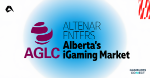 Altenar Secures Alberta Regulatory Approval Ahead of Highly Anticipated July Market Launch