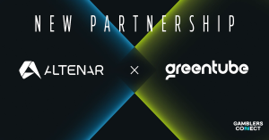 Altenar Forms Strategic Sportsbook Integration Partnership with Greentube