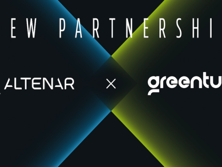 Altenar Forms Strategic Sportsbook Integration Partnership with Greentube