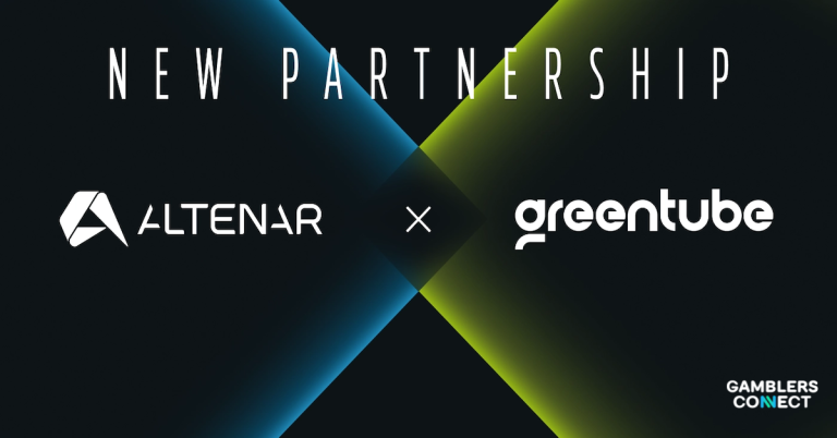 Altenar Forms Strategic Sportsbook Integration Partnership with Greentube