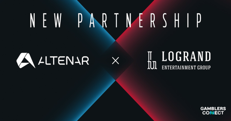 Altenar Finalizes Omni-Channel Sportsbook Supply Deal with Logrand Entertainment Group