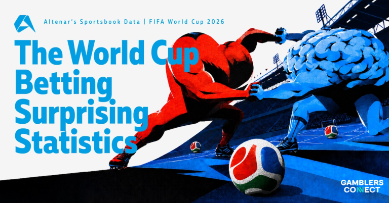Altenar Data Analysis Reveals Distinct Behavioral Segments in World Cup Futures Markets