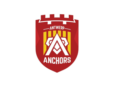 BABU88 Secures Official Sponsorship of Antwerp Anchors for EUT20 Belgium 2026