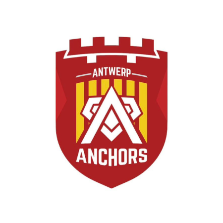 BABU88 Secures Official Sponsorship of Antwerp Anchors for EUT20 Belgium 2026