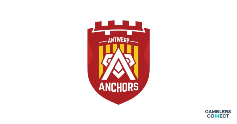 BABU88 Secures Official Sponsorship of Antwerp Anchors for EUT20 Belgium 2026