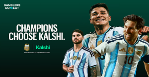 Argentine Football Association Confirms World Cup Prediction Partnership with Kalshi