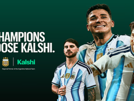Argentine Football Association Confirms World Cup Prediction Partnership with Kalshi