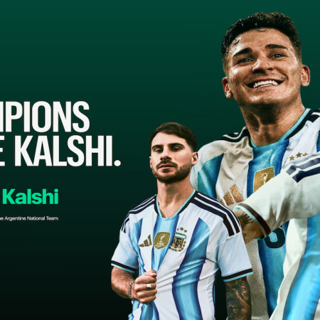 Argentine Football Association Confirms World Cup Prediction Partnership with Kalshi