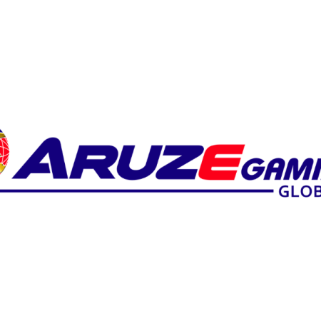 Aruze Gaming Global Pushes into Premium Slot Market with New Summit Reach Signage
