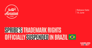 Brazilian Federal Court Suspends Spribe Aviator Trademark Rights in Favor of Aviator Studio