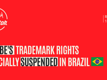 Brazilian Federal Court Suspends Spribe Aviator Trademark Rights in Favor of Aviator Studio