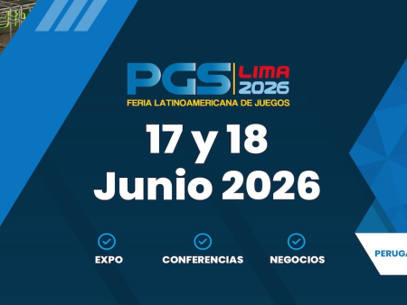 Belatra Games Outlines Expansion Strategy for Peru Gaming Show 2026
