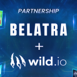 Belatra Expands Crypto-Casino Presence With New Wild.io Partnership