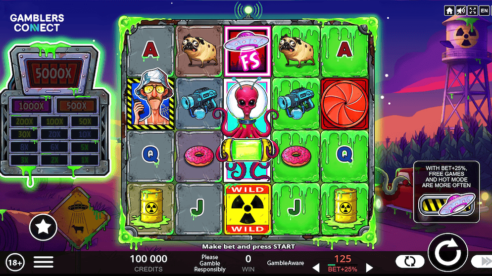 belatra launches slime bonanza 2026