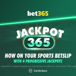 Bet365 Deploys Jackpot365 Feature Across European Sportsbook Slips to Counter Higher Remote Gaming Taxes