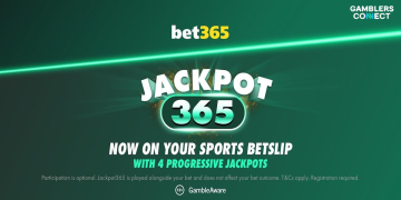 Bet365 Deploys Jackpot365 Feature Across European Sportsbook Slips to Counter Higher Remote Gaming Taxes
