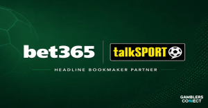 talkSPORT Selects bet365 as Headline Bookmaker Partner for 2026 FIFA World Cup