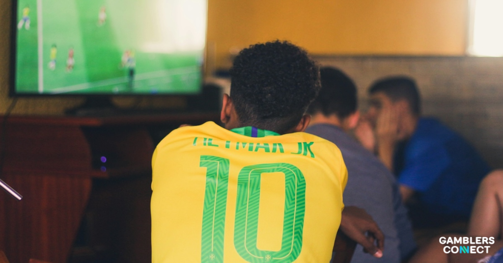 Betano Data Outlines Massive Fan Confidence for Brazil World Cup Championship