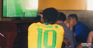 Betano Data Outlines Massive Fan Confidence for Brazil World Cup Championship