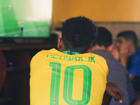 Betano Data Outlines Massive Fan Confidence for Brazil World Cup Championship