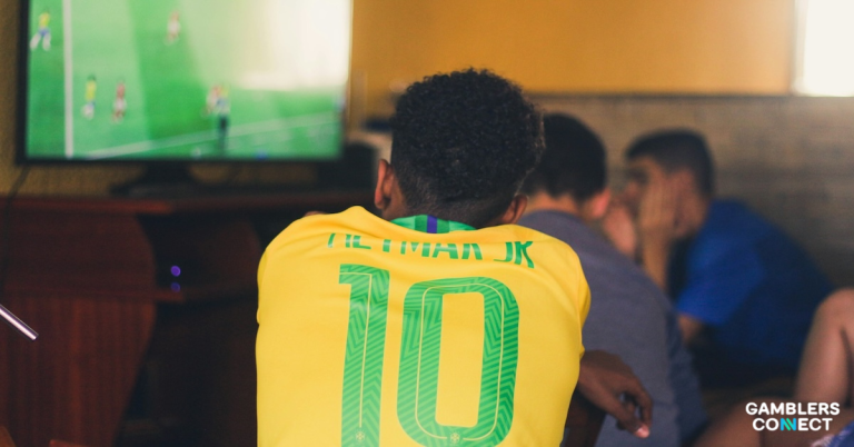Betano Data Outlines Massive Fan Confidence for Brazil World Cup Championship