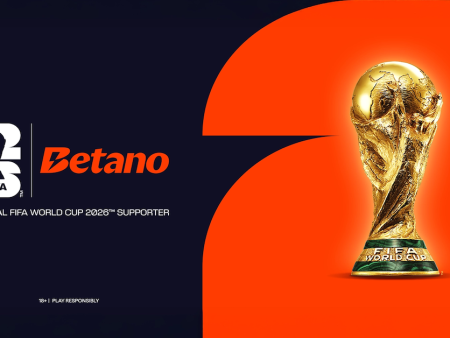 Betano Releases World Cup Data Tracking Consumer Wagering Bias Toward Home Countries