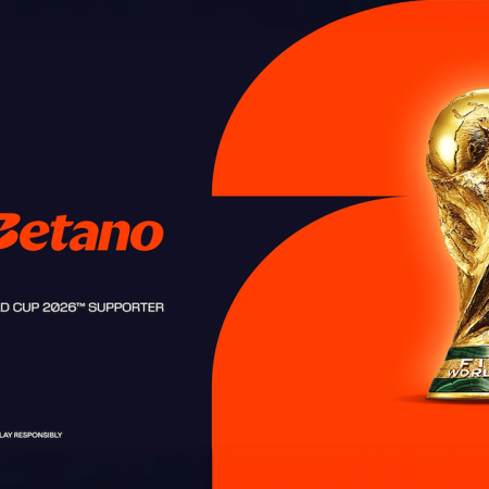 Betano Releases World Cup Data Tracking Consumer Wagering Bias Toward Home Countries