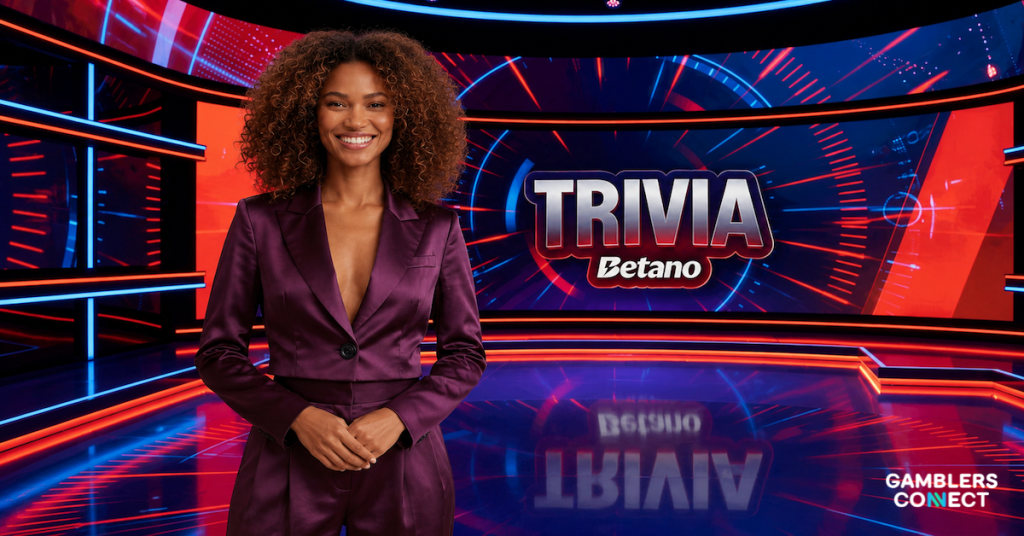 Kaizen Gaming Launches AI-Powered ‘Betano Trivia’ Across 20 Regulated Markets