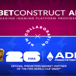 BetConstruct AI Forms Strategic Infrastructure Partnership with ADI Predictstreet