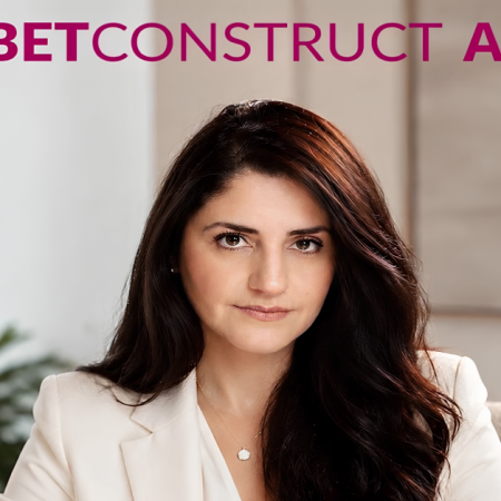 BetConstruct AI Names Industry Veteran Lena Yasir Chief Executive Officer