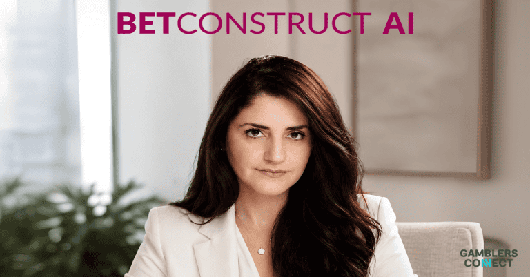 BetConstruct AI Names Industry Veteran Lena Yasir Chief Executive Officer