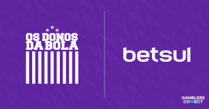 Betsul Launches World Cup Marketing Partnership on Band’s Os Donos da Bola Program