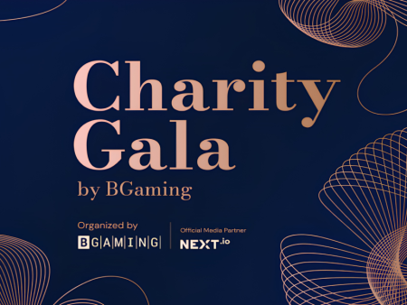 BGaming Second Charity Gala in Malta Raises Over €200,000 for DAR Bjorn Neurological Home