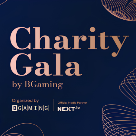 BGaming Second Charity Gala in Malta Raises Over €200,000 for DAR Bjorn Neurological Home