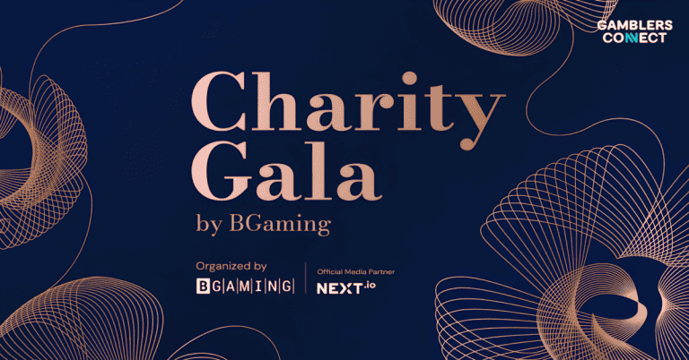 BGaming Second Charity Gala in Malta Raises Over €200,000 for DAR Bjorn Neurological Home