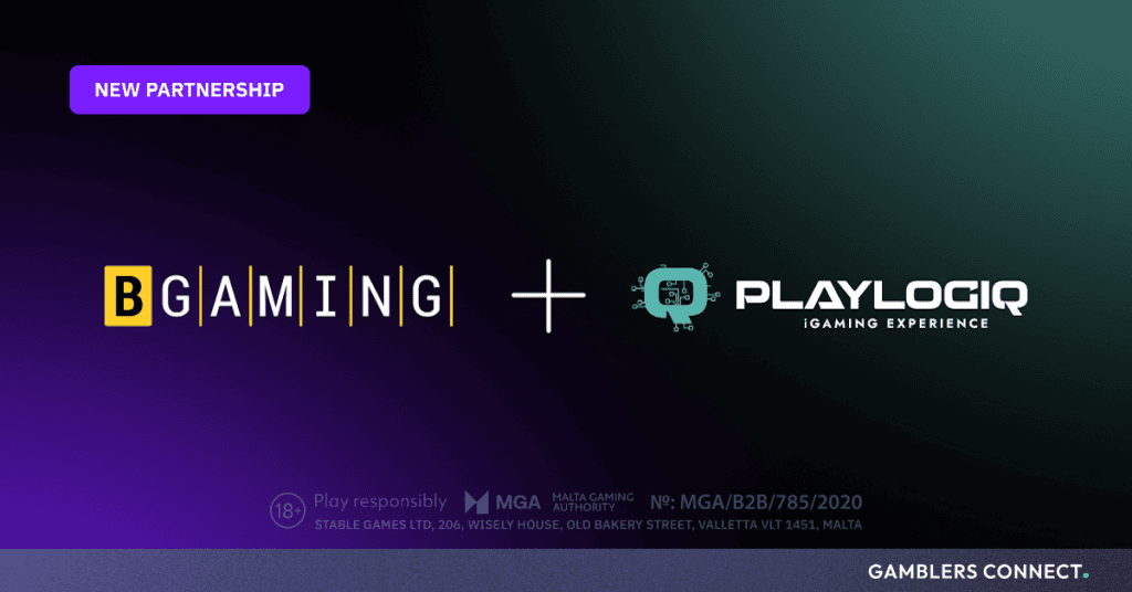 BGaming Expands African Footprint with PlaylogiQ Distribution Deal