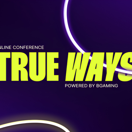 BGaming Unveils Second TRUE WAYS Online Conference Addressing iGaming Content Overload