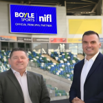 BoyleSports Secures Three-Year NIFL Title Sponsorship Across Multiple Divisions
